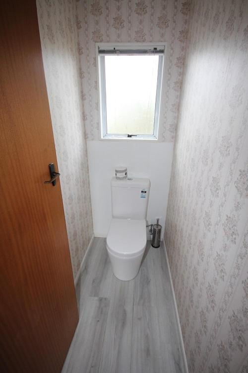 6A Bath Street Villa Hanmer Springs Eksteriør billede